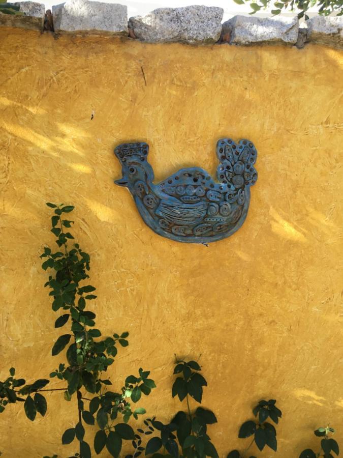 B&B Levante Posada Экстерьер фото