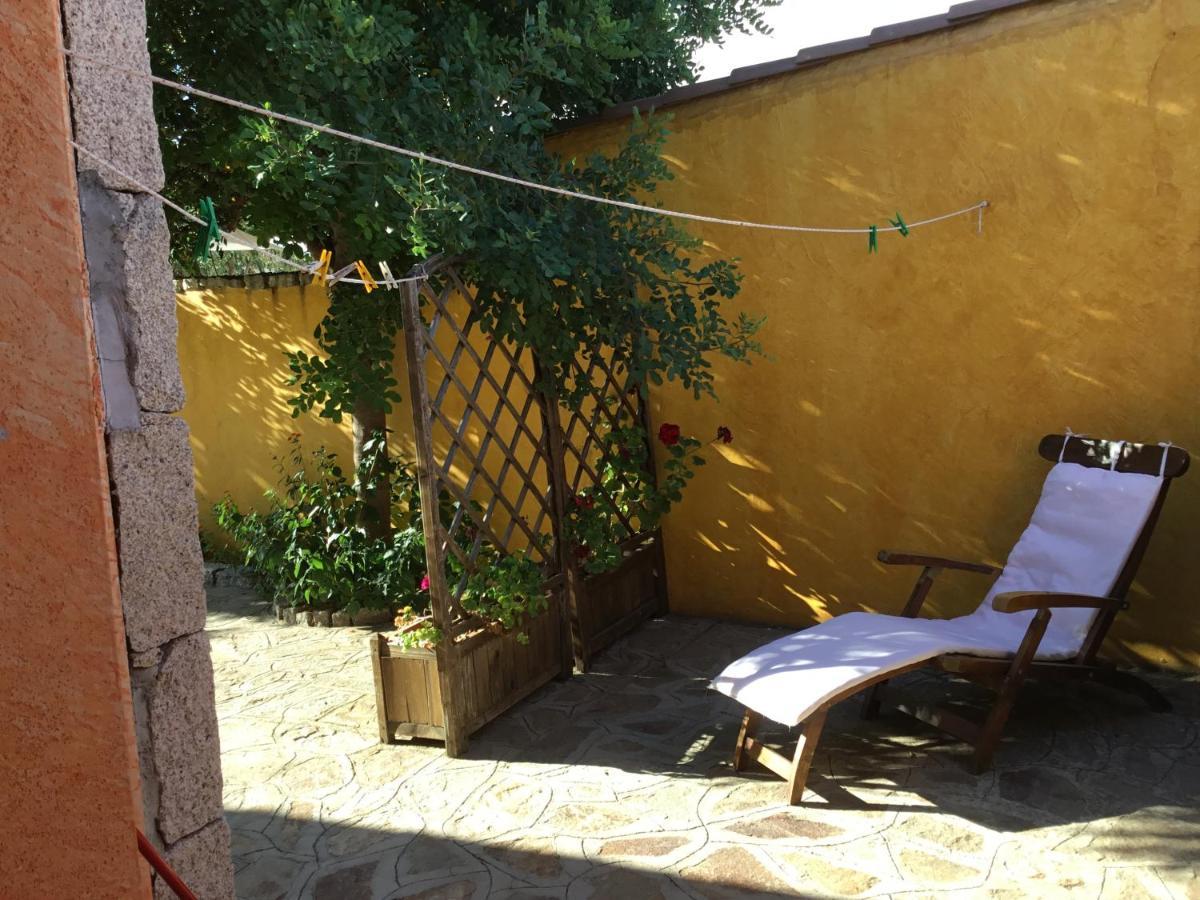 B&B Levante Posada Экстерьер фото