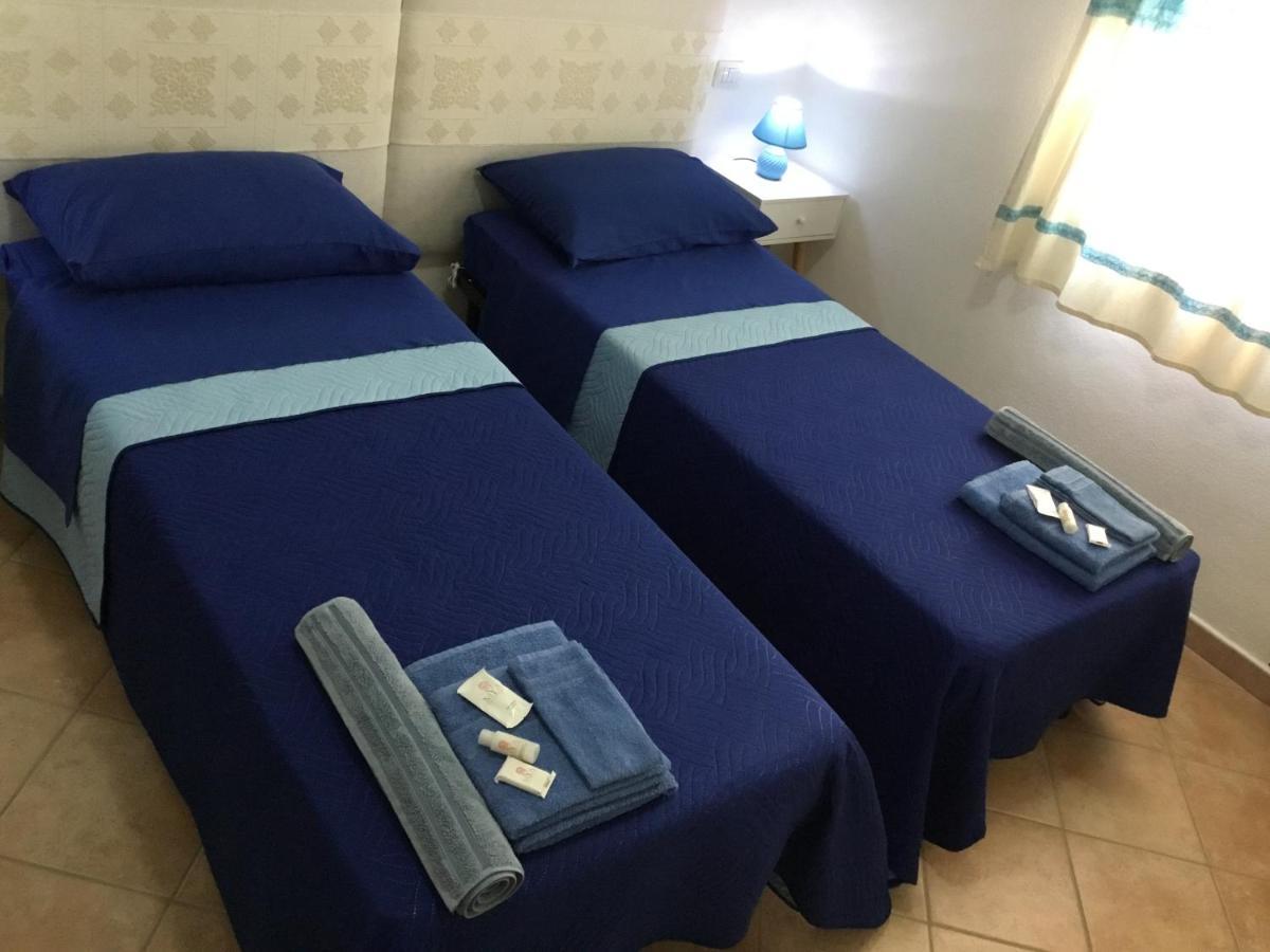 B&B Levante Posada Экстерьер фото
